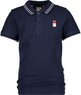 Vingino Basic Kinder Jongens Poloshirt - Maat 6