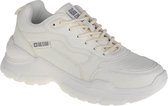 Big Star Shoes Big Yan EE274460, Vrouwen, Wit, sneakers, maat: 37 EU