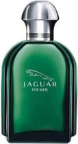 Jaguar Classic 100 ml - Eau de Toilette - Herenparfum
