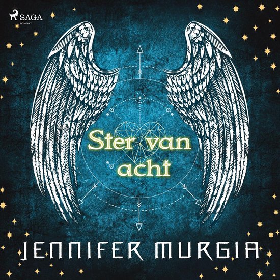 Ster van acht - cover