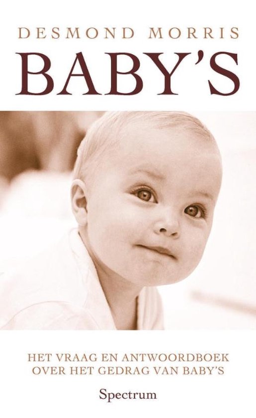 Baby's - cover