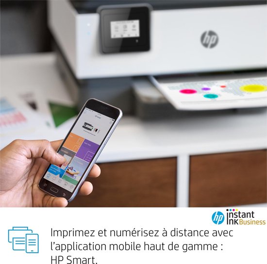 HP OfficeJet 8012 - All-In-One-Printer - HP