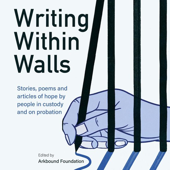 Writing Within Walls - cover