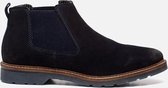 Bugatti Zeli Chelsea boots blauw - Maat 41