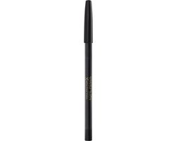 Max Factor Kohl Pencil Oogpotlood - Black