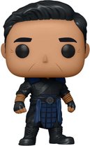 Funko Pop! Marvel: Shang-Chi and the Legend of the Ten Rings: Wenwu