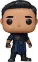 Pop! Marvel: Shang-Chi and the Legend of the Ten Rings - Wenwu FUNKO