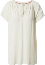 Esprit blouse Offwhite-34 (Xs)