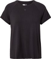 Hummel functioneel shirt fiona Zwart-L