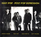 Iggy Pop - Post Pop Depression (CD)