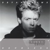 Bryan Adams - Reckless (2 CD) (30th Anniversary | Deluxe Edition)