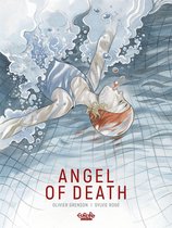 Angel of Death Tome 0 - Angel of Death