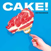 Ozymandias - Cake! (CD)