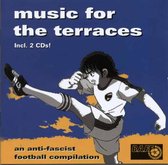 Various Artists - Music For The Terraces (2 CD)