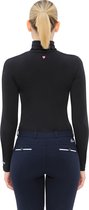 Spooks Turtleneck Phiene Dark Forest - L