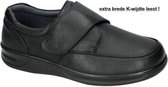 G-comfort -Heren -  zwart - geklede lage schoenen - maat 43