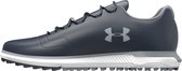 Under Armour HOVR Fade SL E-Academy / Academy / Mod Grey - Maat 45.5