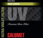 Calumet 77 mm Filter Multi-Coat UV