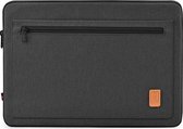 Wiwu - Housse pour ordinateur portable et Macbook Pioneer - Étanche - 15,4 pouces - Noir