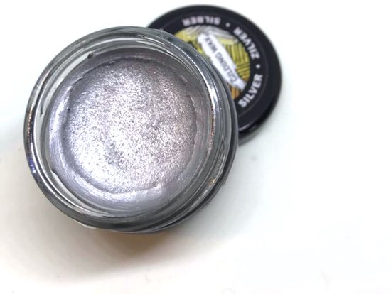 Gilding Wax - Zilver van Annie Sloan — afbeelding 2