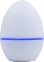 Aico Smart Egg Universal Remote Control White | bol.com