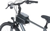 frametas Sport Design Top Tube polyester zwart - 18044