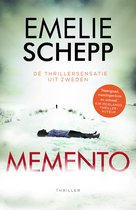 Jana Berzelius 1 - Memento