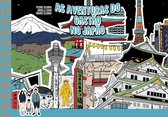 AS AVENTURAS DO GASTÃO 2 - As Aventuras Do Gastão No Japão