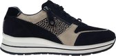 Tamaris PureRelax sneakers zwart - Maat 36