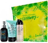 Bumble - The Getaway Set - Fine Hair (Incl.Surf Spray 50ml + Don't Blow It Fine 60ml + Prêt-à-Powder Très Invisible Dry Shampoo 40ml)