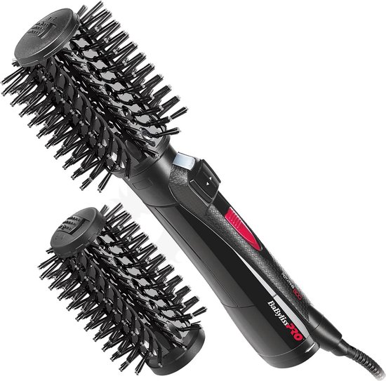 BaBylissPRO Warmeluchtborstel BAB2770E