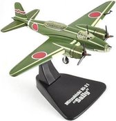 Mitsubishi Ki-21 0 1:144