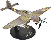 Atlas Junkers Ju 87 G-2 Hans-Ulrich Rudel 1944 Vliegtuig - 1:72