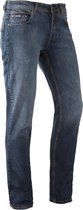 Brams Paris DAAN R13 Stretch Jeans Dark usedW40/L34