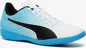 Puma Rapido heren zaalschoenen IC - Blauw - Maat 42