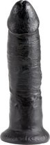 9 Cock - Black