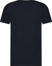 Malelions Men Essentials T-Shirt - Black - XL