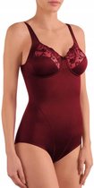 Felina Felina Moments Body zonder Beugel 0005019 015 Ruby red - maat 85D