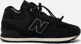 New Balance Sneakers zwart - Maat 36