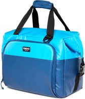 Igloo Marine Snapdown - Koeltas - 23 Liter (36 Blikjes) - Blauw