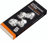 gezelschapsspel Hollandsche Helden - wie is de grootste Nederlander?
