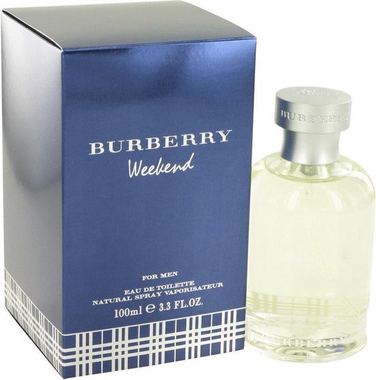 Burberry weekend deals 30ml price