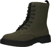 Rubi veterlaarsjes freda combat Kaki-39
