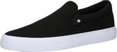 Dc Shoes slip-ons Zwart-10 (44)