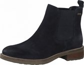 S.oliver chelsea boots Navy-41