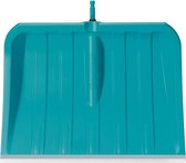 GARDENA Combisystem sneeuwschuiver Alu 50 - Exclusief steel