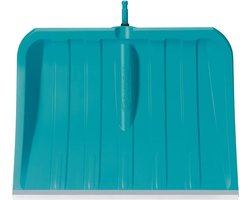 GARDENA Combisystem sneeuwschuiver Alu 50 - Exclusief steel