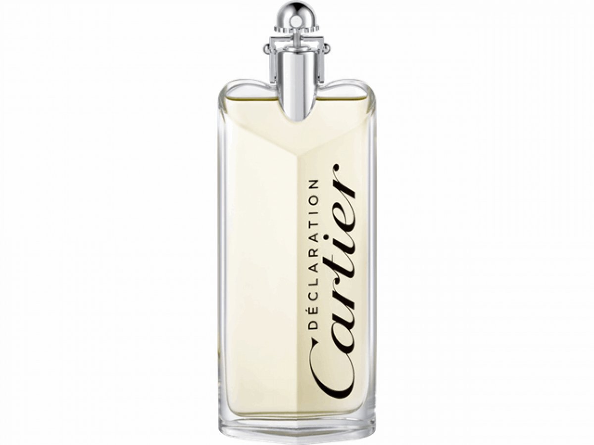 Cartier Déclaration 150 ml - Eau de Toilette - Herenparfum