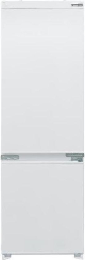 Koelkast: TELEFUNKEN ITCNF243F - Inbouw koelkast met vriesvak onderin - 243L (180 + 63) - Cold No Frost - L 54cm x H 177cm, van het merk Telefunken