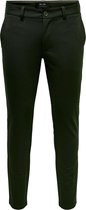 ONLY & SONS ONSMARK PANT GW 0209 NOOS Heren Broek - Maat W29 x L34